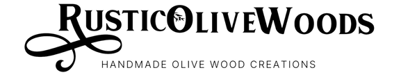 RusticOliveWoods